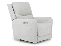 Mor Furniture Recliners|Palencia 3 Power Recliner In Trento Dove