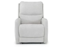 Mor Furniture Recliners|Palencia 3 Power Recliner In Trento Dove