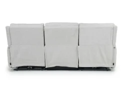 Mor Furniture Reclining Sofas|Sofas|Palencia 3 Power Sofa In Trento Charcoal