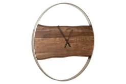 Mor Furniture Wall Clocks|Panchali Wall Clock