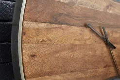 Mor Furniture Wall Clocks|Panchali Wall Clock