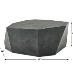 Mor Furniture Outdoor Coffee Tables|Parra Outdoor Coffee Table In White