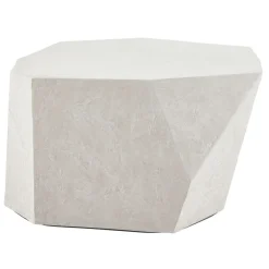 Mor Furniture Outdoor Coffee Tables|Parra Outdoor Coffee Table In White