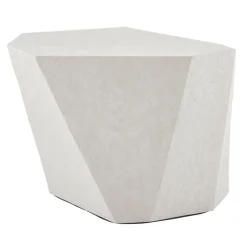 Mor Furniture Outdoor Accent Tables|Parra Outdoor End Table In Gray