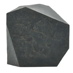 Mor Furniture Outdoor Accent Tables|Parra Outdoor End Table In Gray