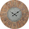 Mor Furniture Wall Clocks|Payson Clock