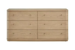 Mor Furniture Dressers & Chests|Penny Dresser In Buff Cream
