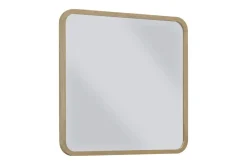 Mor Furniture Bedroom Mirrors|Penny Mirror In Buff Cream