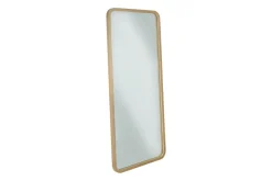 Mor Furniture Bedroom Mirrors|Penny Mirror In Buff Cream
