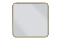 Mor Furniture Bedroom Mirrors|Penny Mirror In Buff Cream