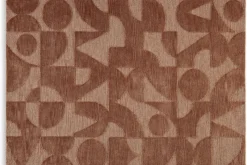 Mor Furniture Shop All Rugs|Perrenton Rug In Clay, 8x10