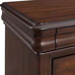 Mor Furniture Dressers & Chests|Phillipe Chest In Cherry