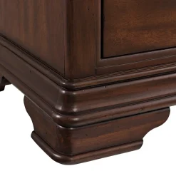 Mor Furniture Dressers & Chests|Phillipe Chest In Cherry