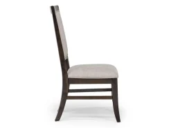 Mor Furniture Seating For 4|Dining Room Sets|Phillipe Dining Table & 4 Chairs In Cherry