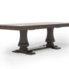 Mor Furniture Dining Tables|Phillipe Dining Table In Cherry