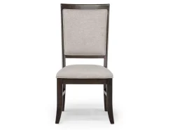 Mor Furniture Dining Chairs|Phillipe Side Chair In Cherry