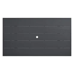 Mor Furniture Outdoor Dining Tables|Playa Outdoor Dining Table In Dark Gray