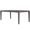 Mor Furniture Outdoor Dining Tables|Polanco Outdoor Dining Table In Black