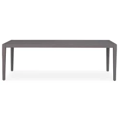 Mor Furniture Outdoor Dining Tables|Polanco Outdoor Dining Table In Black