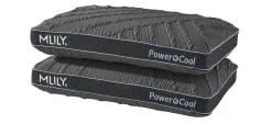 Mor Furniture Pillows|Powercool Pillow In Black