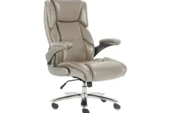 Mor Furniture Desk Chairs|Prestige Desk Chair In 316 Brown