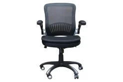Mor Furniture Desk Chairs|Prestige Desk Chair In 316 Brown