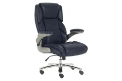 Mor Furniture Desk Chairs|Prestige Desk Chair In 316 Brown
