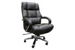 Mor Furniture Desk Chairs|Prestige Desk Chair In 316 Brown
