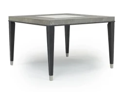 Mor Furniture Counter Height Tables|Dining Tables|Proximity Counter Height Dining Table In Gray Oak