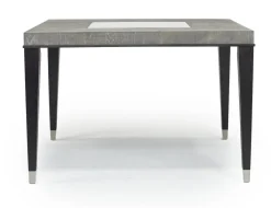 Mor Furniture Counter Height Tables|Dining Tables|Proximity Counter Height Dining Table In Gray Oak