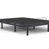 Mor Furniture Adjustable Foundations|Purple Innovations Premier Plus Smart Adjustable Foundation, Eastern King