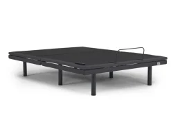Mor Furniture Adjustable Foundations|Purple Innovations Premier Plus Smart Adjustable Foundation, Eastern King