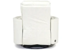 Mor Furniture Recliners|Radius Power Recliner In Dark Brown
