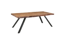 Mor Furniture Dining Room Sets|Reese Dining Table & Bench In Natural
