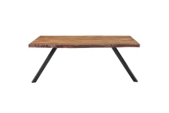Mor Furniture Dining Room Sets|Reese Dining Table & Bench In Natural