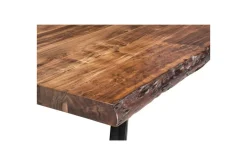Mor Furniture Dining Room Sets|Reese Dining Table & Bench In Natural