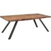 Mor Furniture Dining Tables|Reese Dining Table In Natural