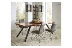 Mor Furniture Dining Tables|Reese Dining Table In Natural