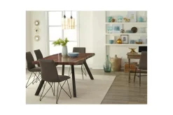Mor Furniture Dining Tables|Reese Dining Table In Natural