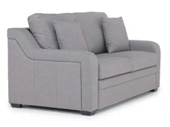 Mor Furniture Sleeper Sofas|Loveseats|Regalla Full Sleeper Loveseat In Meluco