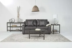 Mor Furniture Sleeper Sofas|Loveseats|Regalla Full Sleeper Loveseat In Meluco