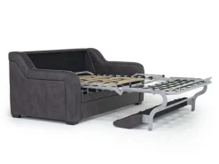Mor Furniture Sleeper Sofas|Loveseats|Regalla Full Sleeper Loveseat In Meluco