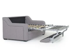 Mor Furniture Sleeper Sofas|Loveseats|Regalla Full Sleeper Loveseat In Meluco