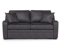 Mor Furniture Sleeper Sofas|Loveseats|Regalla Full Sleeper Loveseat In Meluco