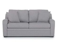 Mor Furniture Sleeper Sofas|Loveseats|Regalla Full Sleeper Loveseat In Meluco