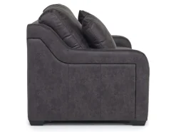 Mor Furniture Sleeper Sofas|Loveseats|Regalla Full Sleeper Loveseat In Meluco