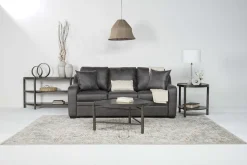 Mor Furniture Sleeper Sofas|Sofas|Regalla Queen Sleeper Sofa In Meluco