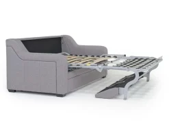 Mor Furniture Sleeper Sofas|Sofas|Regalla Queen Sleeper Sofa In Meluco