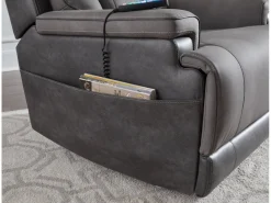 Mor Furniture Lift Chairs|Recliners|Relax Retreat Lift Chair In Slate