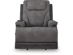 Mor Furniture Lift Chairs|Recliners|Relax Retreat Lift Chair In Slate